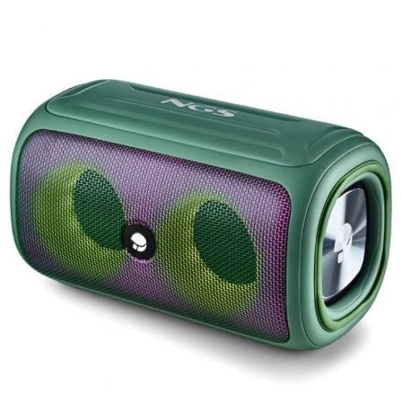 Ngs Roller Beast Altavoz Bluetooth 32W TWS Ngs Roller Beast Altavoz Bluetooth 32W TWS